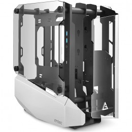 Antec Striker Aluminum and Steel Mid-Tower PC Case