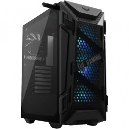 Asus TUF Gaming GT301 Mid-Tower PC Case