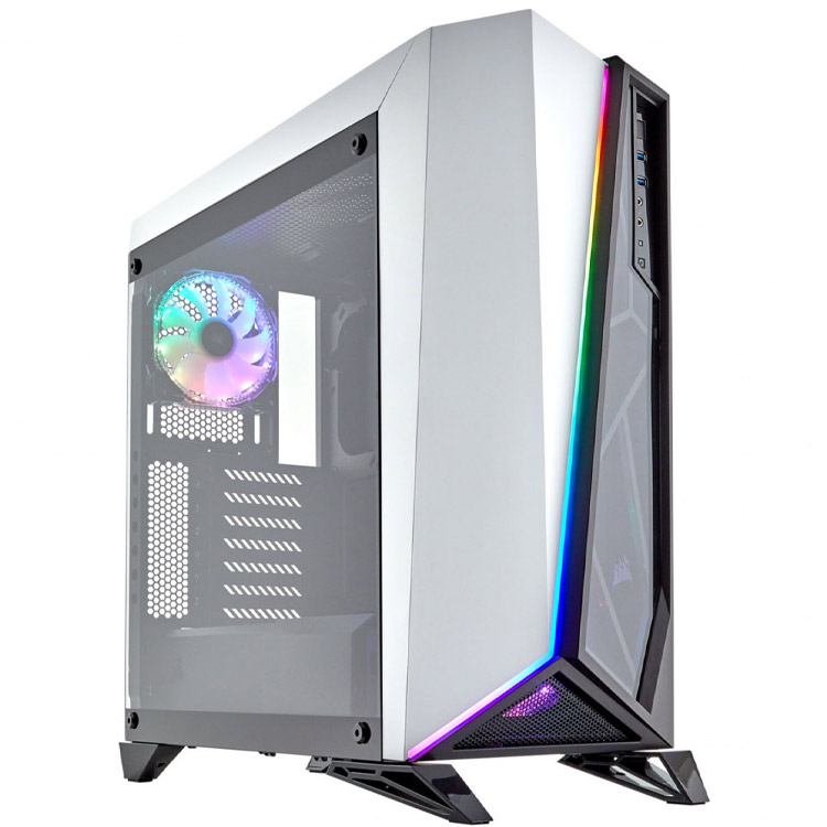 خرید کامپیوتر Athena SPEC-OMEGA
