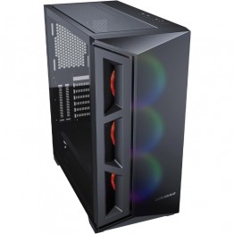 Cougar DarkBlader X5 RGB Mid-Tower Gaming PC Case