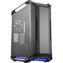 Cooler Master COSMOS C700P Full-Tower Gaming PC Case - Black Edition