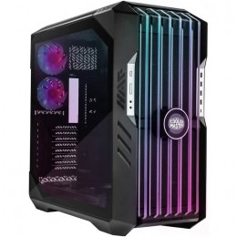 Cooler Master HAF 700 EVO Full-Tower Gaming PC Case