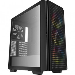 ECO AMD CG540 Full RGB Gaming PC