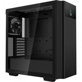 DeepCool CH510 MESH Digital Mid-Tower Gaming PC Case