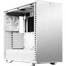 Fractal Design Define 7 Mid-Tower PC Case - White