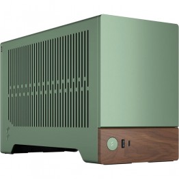 Fractal Design Terra Jade Mini-Tower PC Case