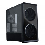 خرید کیس کامپیوتر Lian Li Lancool 217 INF - شاسی مید تاور - سیاه خرید کیس کامپیوتر Lian Li Lancool 217 INF - شاسی مید تاور - سیاه