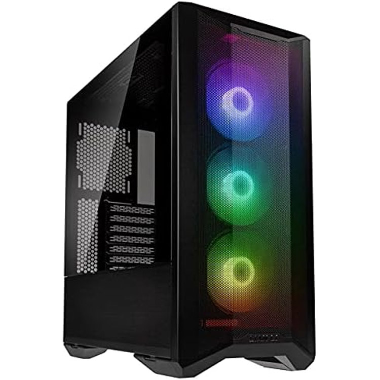 خرید کامپیوتر ECO Intel Lancool IIFull RGB