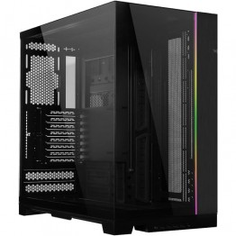 Lian Li O11 Dynamic EVO XL Full -Tower Gaming PC Case - Black