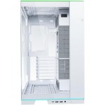 خرید کیس کامپیوتر Lian Li O11 Dynamic EVO RGB - شاسی مید تاور - سفید خرید کیس کامپیوتر Lian Li O11 Dynamic EVO RGB - شاسی مید تاور - سفید