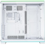 خرید کیس کامپیوتر Lian Li O11 Dynamic EVO RGB - شاسی مید تاور - سفید خرید کیس کامپیوتر Lian Li O11 Dynamic EVO RGB - شاسی مید تاور - سفید