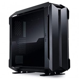 LIAN LI Odyssey X Full-Tower Gaming PC Case - Black