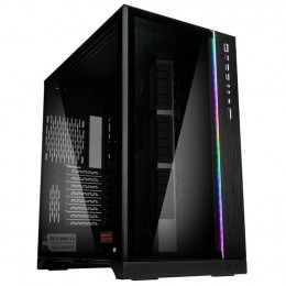 Lian Li PC-O11 Dynamic XL ROG Full-Tower Gamin PC Case - Black