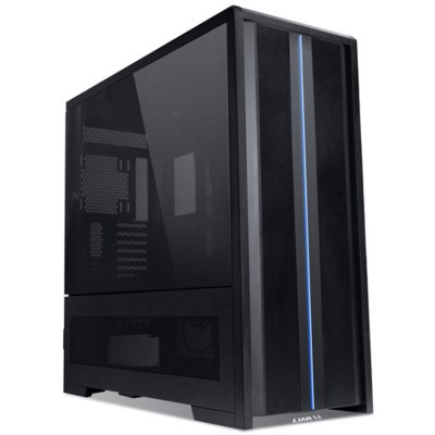 Lian Li V3000 Plus Full-Tower Gaming PC Case - Black