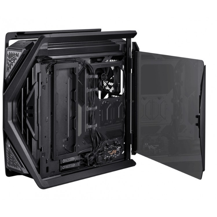 ROG Hyperion GR701 Full Tower Gaming PC Case