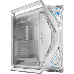 ROG Hyperion GR701 Full Tower Gaming PC Case - White