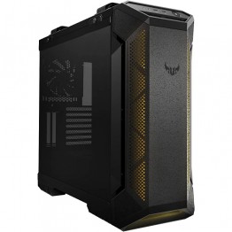 TUF GT501 Mid-Tower Gaming PC Case