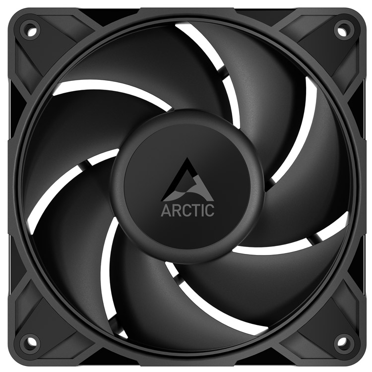 خرید فن کیس Arctic P12 Pro PWM - سیاه