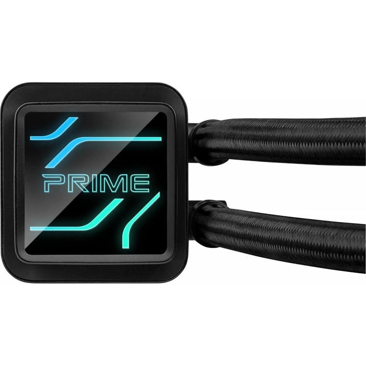 خرید کولر پردازنده Asus Prime LC 240 ARGB