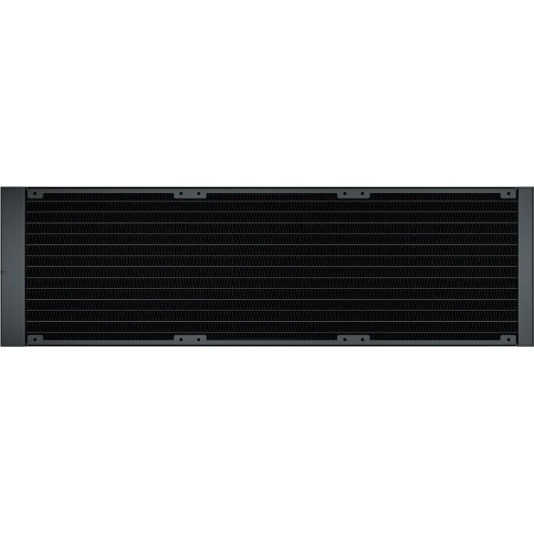 خرید خنک کننده پردازنده Corsair iCUE H170i ELITE CAPELLIX - خنک کننده مایع - 420 میلیمتر