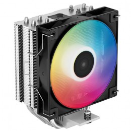 DeepCool AG400 LED Single-Tower CPU Cooler
