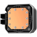 خرید کولر پردازنده DeepCool MYSTIQUE 360 LCD