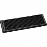 خرید کولر پردازنده DeepCool MYSTIQUE 360 LCD