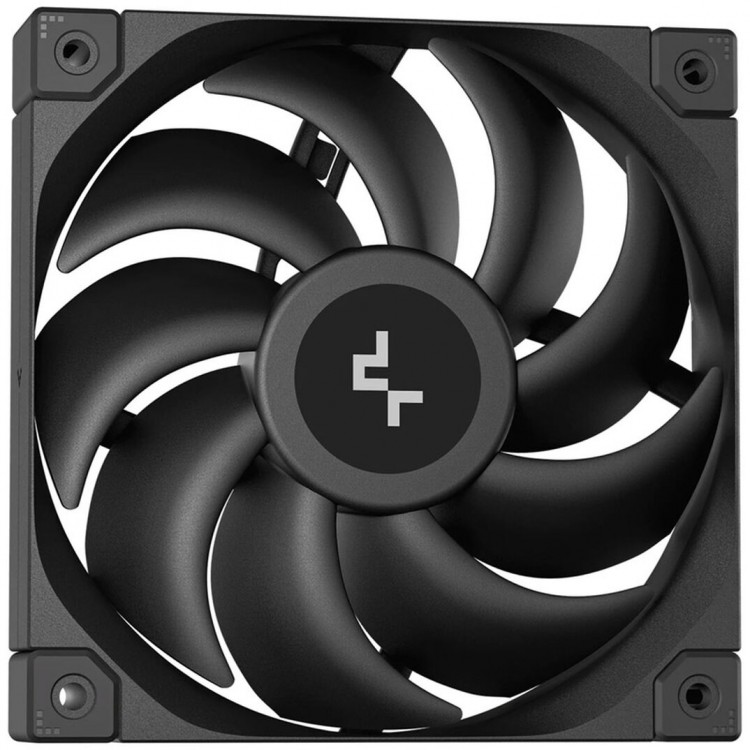 خرید کولر پردازنده DeepCool MYSTIQUE 360 LCD