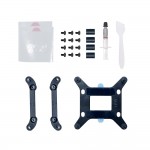 خرید کولر پردازنده Lian Li Galahad II Lite RGB 360 - سیاه خرید کولر پردازنده Lian Li Galahad II Lite RGB 360 - سیاه