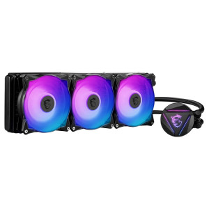 MSI MAG CoreLiquid 360R V2 AIO CPU Cooler