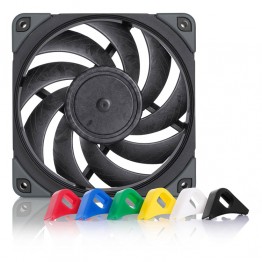 Noctua NF-A12x25 PWM Chromax.Black.Swap PC Case Fan