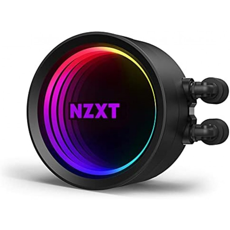 خرید خنک کننده پردازنده NZXT Kraken X73 - خنک کننده مایع - سایز 360 میلیمتر - سیاه مات