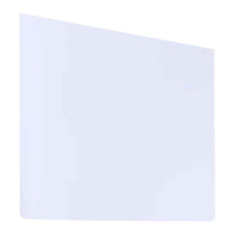 PS5 Digital Console Faceplate - White