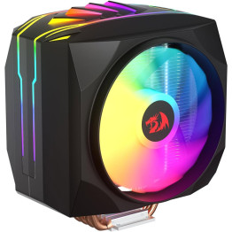 Redragon Balder ARGB Single-Tower CPU Cooler