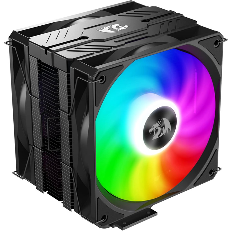 خرید فن پردازنده Redragon CC-2177 ARGB