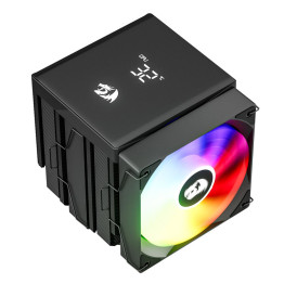 Redragon CC-2311 Digital CPU Cooler