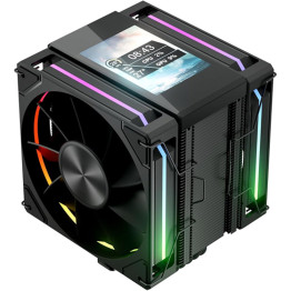 Redragon CC-2313 CPU Cooler with LCD Display