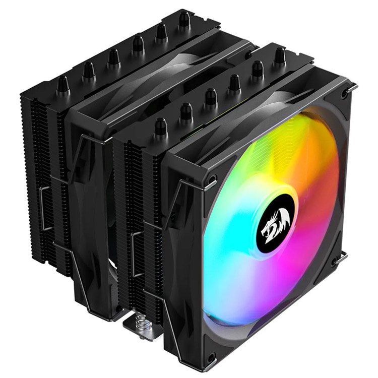 خرید فن پردازنده Redragon CC-2314 RGB