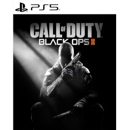 Call of Duty: Black Ops II Digital Code - PS5