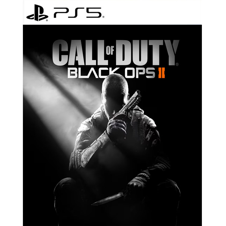 Call of Duty: Black Ops II Digital Code - PS5