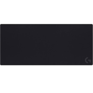 Logitech G840 XL Cloth Gaming Mouse Pad - Black