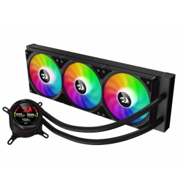 Redragon CCW-1017 360mm AIO Liquid CPU Cooler