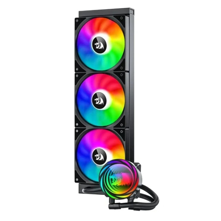 خرید کولر پردازنده Redragon CCW-1018 خرید کولر پردازنده Redragon CCW-1018