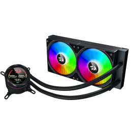 Redragon CCW-1019 ARGB Liquid CPU Cooler