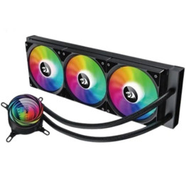 Redragon CCW-1018 360mm AIO Liquid CPU Cooler