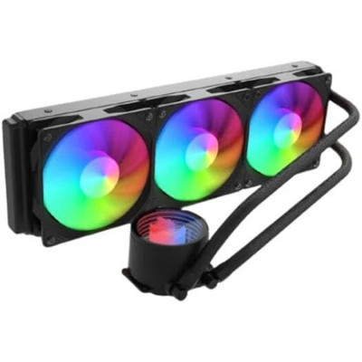 Redragon CCW-3013 ARGB Liquid CPU Cooler