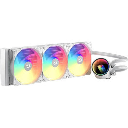Redragon CCW-3013W ARGB Liquid CPU Cooler