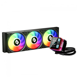Redragon CCW-3015 360mm AIO Liquid CPU Cooler