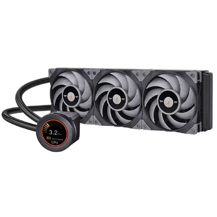 خرید کولر پردازنده Thermaltake Toughliquid Ultra 360