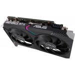 خرید کارت گرافیک Asus Dual GeForce RTX 3060 OC - حافظه 12 گیگابایت